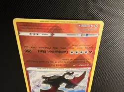 Radiant Charizard 020/159 Pokemon Crown Zenith Radiant Rare Holo NM - Image 3