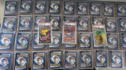 Pokemon Mystery Pack | PSA Graded Chase | 1:12 Slab Chance | Pick Pack | Gengar - Image 1