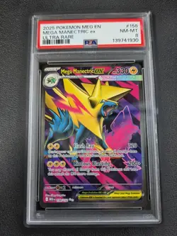Pokemon Mystery Pack | PSA Graded Chase | 1:12 Slab Chance | Pick Pack | Gengar - Image 5