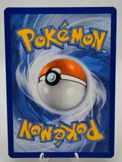 Pokemon TCG- 2021 Mew V 113/264 Fusion Strike NM - Image 2