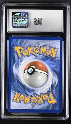 Pokemon Arceus & Dialga & Palkia GX TAG TEAM Holo 221/236 CGC 9.5 Alt Art - Image 4