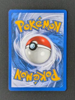 Gyarados 11/144 Skyridge Rare NM 2003 Pokemon WOTC e-Reader Near Mint - Image 2