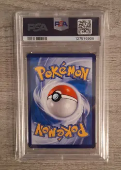 PSA 10 GEM MINT Piplup 151/150 Pokemon Chinese Character Rare [Read Description] - Image 2