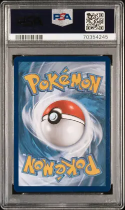 PSA 10 Blissey V Full Art 182 2021 Pokemon TCG Chilling Reign - Image 2