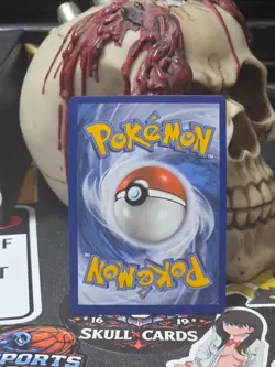 ☠☠ Pokemon Blastoise 2/102 Celebrations: Classic Collection Holo - Image 2