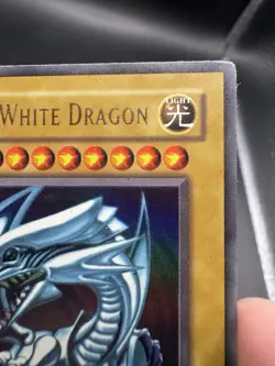 Blue-Eyes White Dragon SDK-001 Ultra Unlimited Starter Deck Kaiba - Image 4
