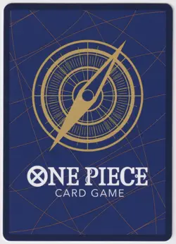 Monkey D Luffy P-075 Promo Tin NM One Piece TCG English No.1 - Image 2