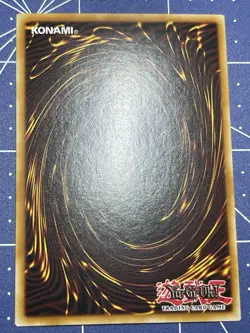 Yugioh Breaker the Magical Warrior PGLD-EN052 Premium Gold 1st Edition NM - Image 3