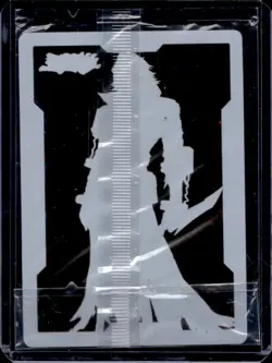 Yugioh Justice Hunters K9-00 Lupis Field Center Promo - Image 2