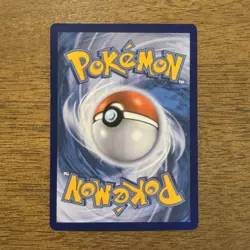 Pokemon Mew TCG XY110 Holo Black Star Promo Card - Image 2