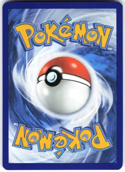 Suicune ex 010/034 Pokemon Trading Card Game Classic Holo Classic Collection NM - Image 2