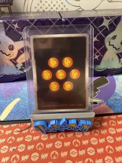 Dragon Ball Super Card Game Cell, the Awakened Ultimate Squad BT17-146... - Image 2