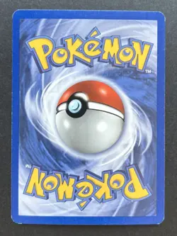 Pokemon TCG Electrike EX Holon Phantoms 64/110 Reverse Stamped Holo LP - Image 2