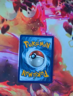Glaceon SWSH192 SWSH: Sword & Shield Promo Cards Holo - Image 2