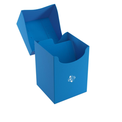GameGenic Deck Holder Deck Holder 100+ Blue for Magic the Gathering and Pokemon - Image 2