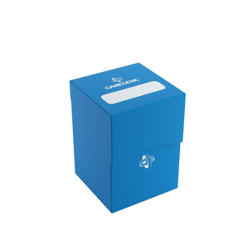 GameGenic Deck Holder Deck Holder 100+ Blue for Magic the Gathering and Pokemon - Image 3