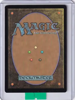 Call Forth the Tempest (#509) FOIL * The Lord of the Rings Commander MTG - Image 2