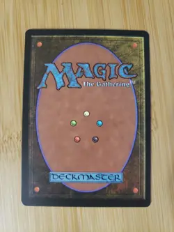 Exhume Urza's Saga Regular - Image 2