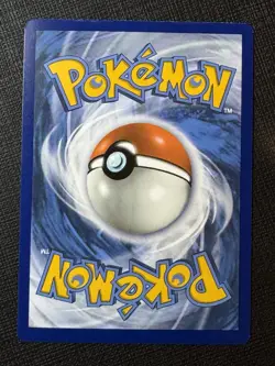 Pokemon TCG Ninetales Obsidian Flames Holo Card 199/197 Near Mint Condition - Image 3