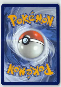 Pokemon Prize Pack Seres Cards Stamped Non Foil Rare #109/162 Roaring Moon - Image 2
