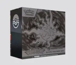 *PRESALE* Pitch Black POKEMON CENTER Elite Trainer Box PC ETB - Shipping July 17 - Image 1