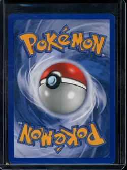 Lileep Pokemon 2003 EX Sandstorm Reverse Holo 42/100 NM - Image 2