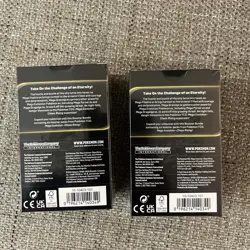 Pokemon TCG Chaos Rising Booster Bundle X2 ✅ Sealed In Hand - Image 3