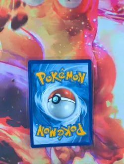 Flareon 026/185 Cosmos Holo Rare Promo 2020 Pokemon NM/LP - Image 2