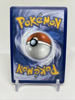 Charcadet Pokemon TCG Phantasmal Flames Full Art Black Star Promo 022 - Image 2