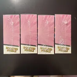 4x Pokemon TCG: Ascended Heroes Booster Bundle BRAND NEW SEALED Lot Of (4). - Image 4