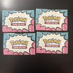4x Pokemon TCG: Ascended Heroes Booster Bundle BRAND NEW SEALED Lot Of (4). - Image 5