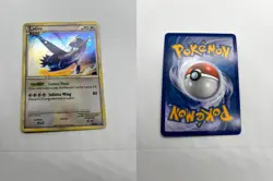 Latios HGSS11 Promo HGSS Black Star Promos Pokemon NM - Image 1