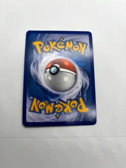 Latios HGSS11 Promo HGSS Black Star Promos Pokemon NM - Image 3