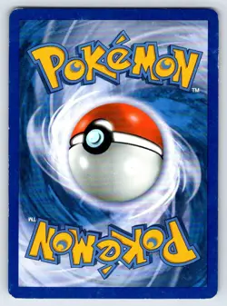 Drifblim BW64 Holo Promo Black And White Promo Pokemon Moderately Played - Image 2