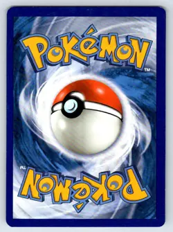 Fennekin 10/124 Common Fates Collide Pokemon Reverse Holo Lightly Played - Image 2