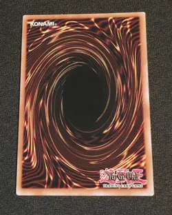 Yu-Gi-Oh! TCG Royal Oppression GLD4-EN047 Gold Rare Limited Ed Near Mint - Image 2
