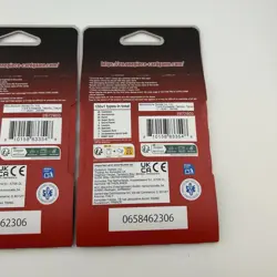 (x2) One Piece TCG: Carrying On His Will Sleeved Booster Pack Lot OP-13 ENGLISH - Image 4