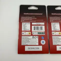 (x2) One Piece TCG: Carrying On His Will Sleeved Booster Pack Lot OP-13 ENGLISH - Image 5