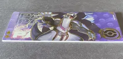 NON TCG Pokemon Elf Eif Origin Collection 3.0 Palkia Ticket Stub Long Card - Image 2