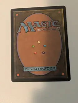 Serra's Sanctum Urza's Saga Regular NM - Image 2