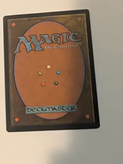 Serra's Sanctum Urza's Saga Regular NM - Image 2