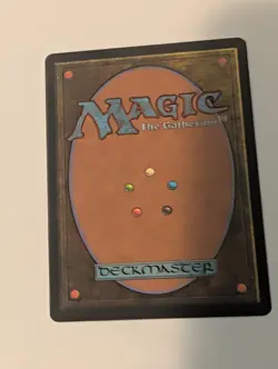 Serra's Sanctum Urza's Saga Regular NM - Image 2