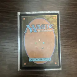 MTG Sol Ring Elven 0408 LOTR - Image 2