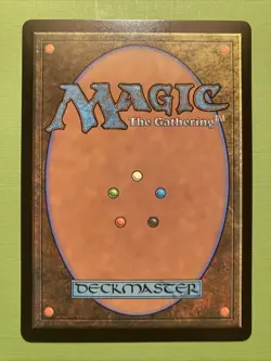 MTG - Misty Rainforest - Modern Horizons 2 - NM - Image 2