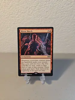 MTG Mirror March MP Ravnica Allegiance - Image 1