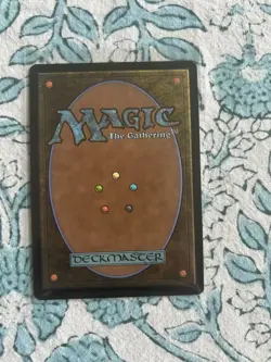Minwu, White Mage (Extended Art) Final Fantasy Foil - Image 2