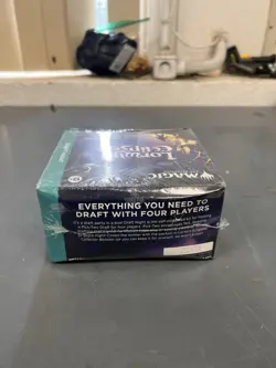 MTG Magic The Gathering Lorwyn Eclipsed Draft Night Sealed Box - Image 4