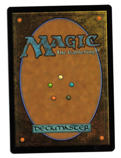 Magic the Gathering MTG Card: Spine of Ish Sah #0383 MOC Rare! NM - Image 2