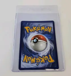 Eevee Pokemon Card Sun & Moon Black Star Promo #SM184. - Image 3