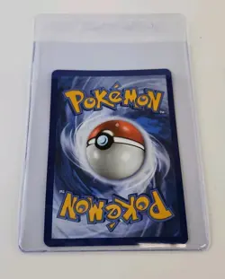 Eevee Pokemon Card Sun & Moon Black Star Promo #SM184. - Image 4